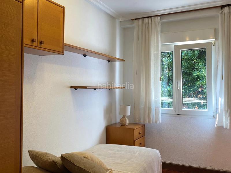 Foto 7207003b-b34d-4088-a488-65c26f0fd05a. Rent flat with heating in Antiguo Donostia - San Sebastián
