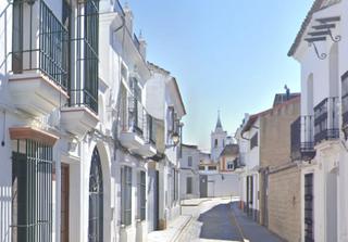 Casa a Almonte. Casa en venta en huelva este
