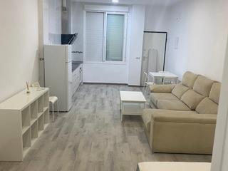 Location Studio à La Luz - El Torcal. Estudio en alquiler en málaga oeste