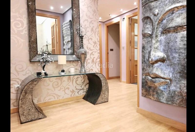 Foto 3f8495c3-06a5-4d98-b5cb-513b0ade74f9. Lloguer pis amb calefacció a Torreagüera Murcia