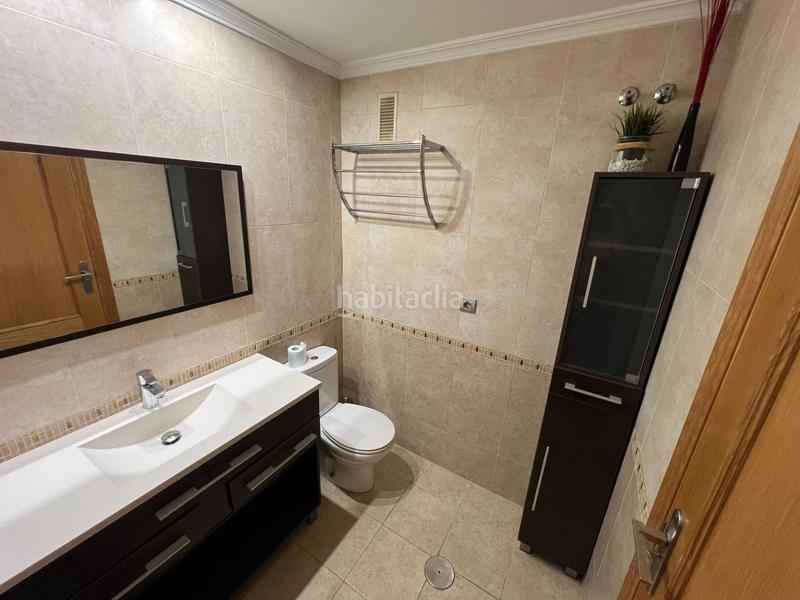 Foto 8db026d0-954f-4c52-b77e-dc1e7c235a4f. Location appartement avec chauffage dans Torreagüera Murcia