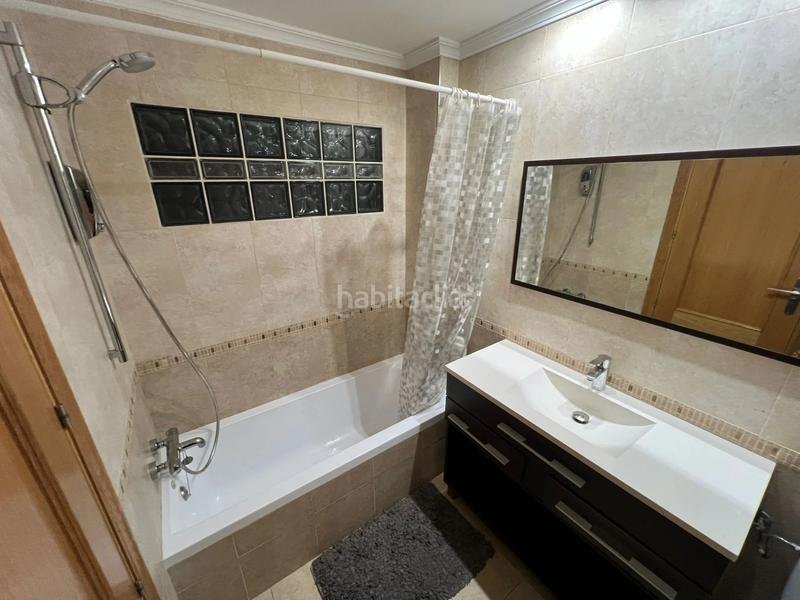 Foto 9d1bbe1f-7606-4237-8761-60cdcd92c55b. Location appartement avec chauffage dans Torreagüera Murcia