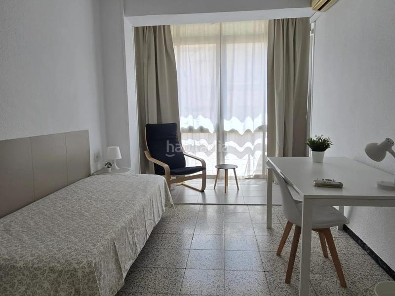 Foto 44186a20-4c19-4e5d-849b-5d69ea8ba3bf. Affitto appartamento in El Carmen Murcia