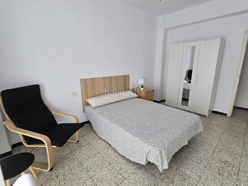 Foto b421f4e1-e0a1-4280-a149-bf96495ce117. Affitto appartamento in El Carmen Murcia