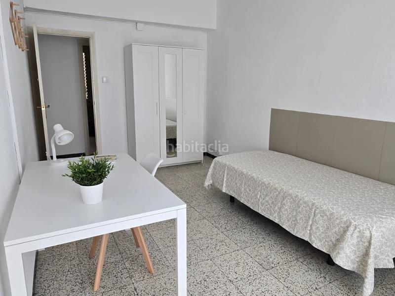 Foto f3c4dfd4-8ee2-45c5-960a-371eda4d1907. Affitto appartamento in El Carmen Murcia