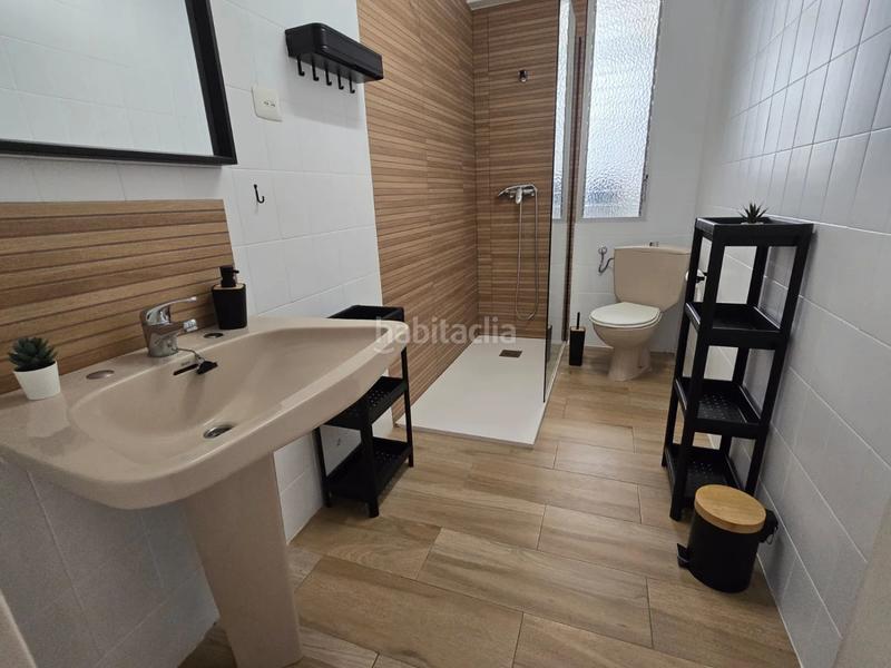 Foto 475ced4e-f545-4b9a-98e9-c19f03a6dd85. Alquiler piso  en alquiler barrio dEl Carmen en Murcia