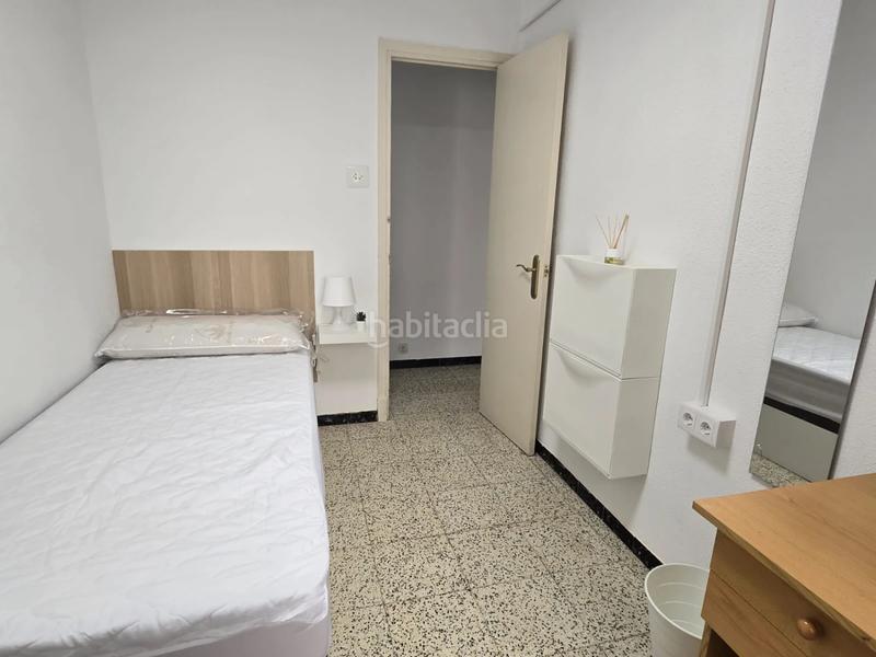 Foto 4d576cc0-8c60-4166-bce5-b773a425b55c. Alquiler piso  en alquiler barrio dEl Carmen en Murcia