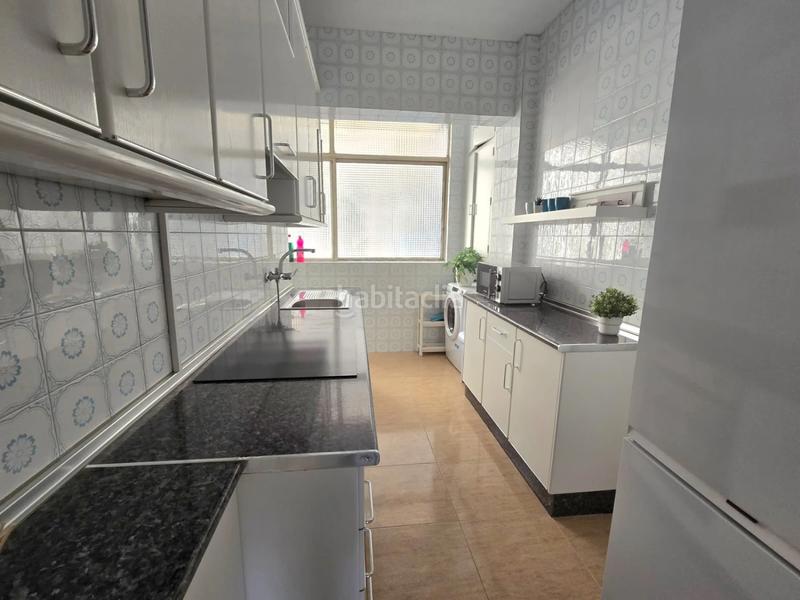 Foto d3d4a34b-cbf1-4628-a7c0-62c554775db1. Lloguer pis a El Carmen Murcia