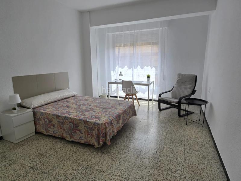Foto 16573af3-a8b3-4308-85c7-4c769bdc99d3. Location appartement dans El Carmen Murcia