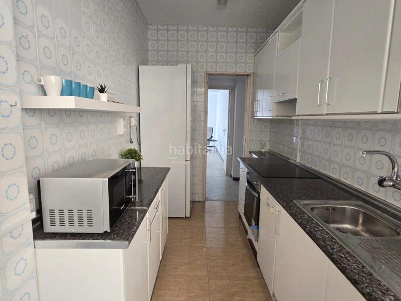 Foto 9a8842f6-f93c-4ffc-a9d5-2835912837b9. Location appartement dans El Carmen Murcia