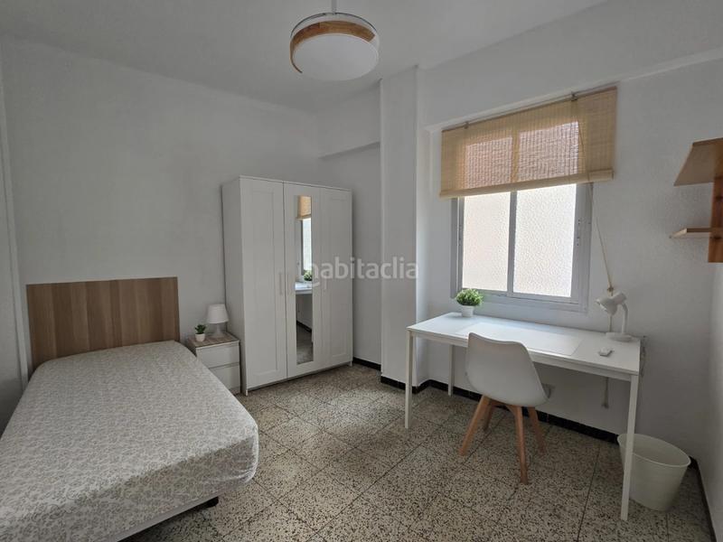 Foto 2de4678a-eb78-4fb0-bc0d-6903ed9054c1. Rent flat in El Carmen Murcia