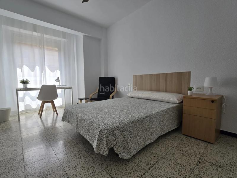 Foto 92ef965c-746d-4cbf-877d-e5b0f084daa9. Rent flat in El Carmen Murcia