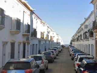 Casa a Valverde del Camino. Casa en venta en huelva este  valverde