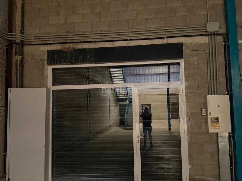 Foto ef9bf657-5e54-41f4-b513-bdbc138dce80. Alquiler local comercial local en alquiler en sevilla aljarafe en Bollullos de la Mitación
