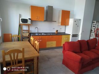 Location Studio à Los Castillejos - La Trinidad. Estudio en alquiler en málaga oeste