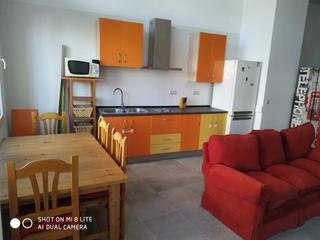 Alquiler Estudio en Los Castillejos - La Trinidad. Estudio en alquiler en málaga oeste  nueva málaga