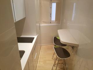 Lloguer Apartament a Santa Catalina - San Bartolomé. Apartamento en alquiler en murcia  plaza flores
