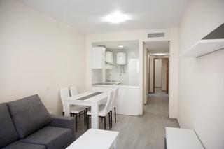 Apartament a Juan de Borbón