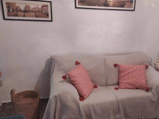 Lloguer Pis a El Carmen. Piso en alquiler en murcia  barrio del carmen