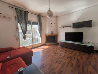 Piso en El Puntal