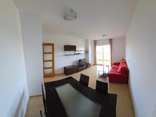 Miete Etagenwohnung in Centro. Piso en alquiler en alicante sur