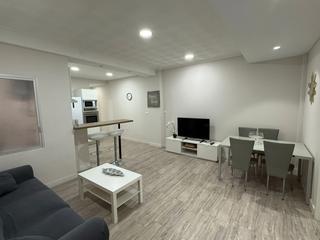 Location Appartement à Centro. Piso en alquiler en alicante sur