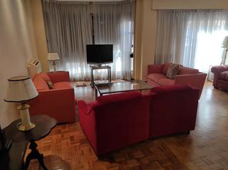 Lloguer Pis a San Lorenzo. Piso en alquiler en murcia  la catedral