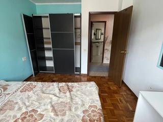 Appartement à Vilagarcía. Piso en venta en pontevedra  villagarcia de arosa