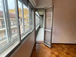 Appartement à Vilagarcía. Piso en venta en pontevedra  villagarcia de arosa