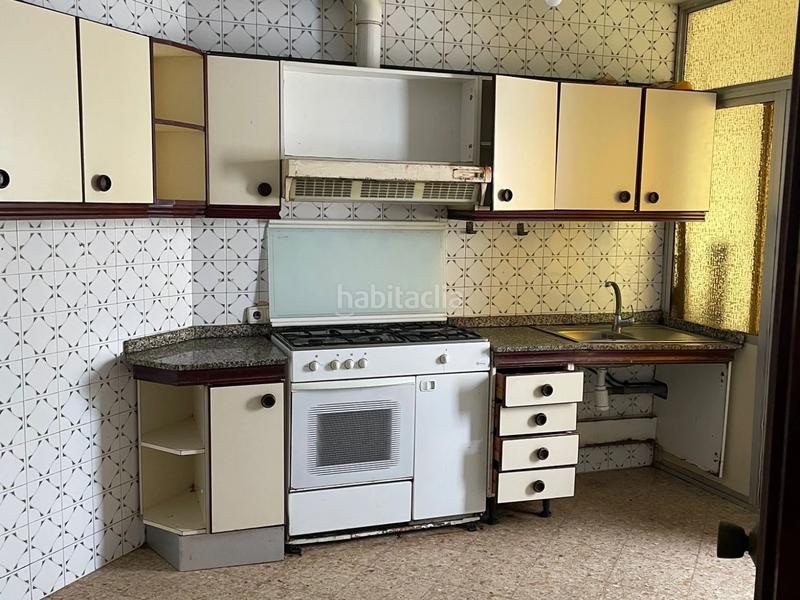 Foto fb2a4d70-4094-42e3-9bba-c7e48a524088. Pis a Vilagarcía Vilagarcía de Arousa