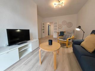 Pis a El Carmen. Piso en venta en murcia  barrio del carmen