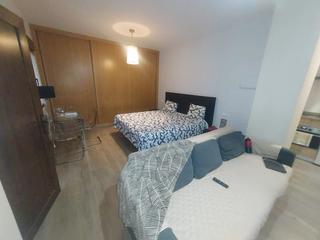 Affitto Monolocale in La Victoria. Estudio en alquiler en málaga este