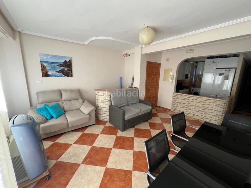 Foto 095396e0-52d1-4250-a6b4-634a5de3233a. Appartement dans Pescadores Mazarrón