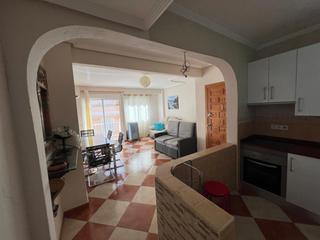 Appartement à Pescadores. Apartamento en venta en guadalentín  puerto de mazarrón