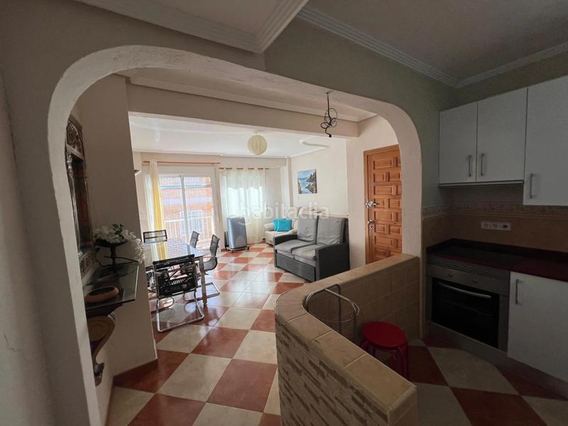 Foto 7d952b14-a9bf-4a14-aeff-09c812773b91. Appartement dans Pescadores Mazarrón