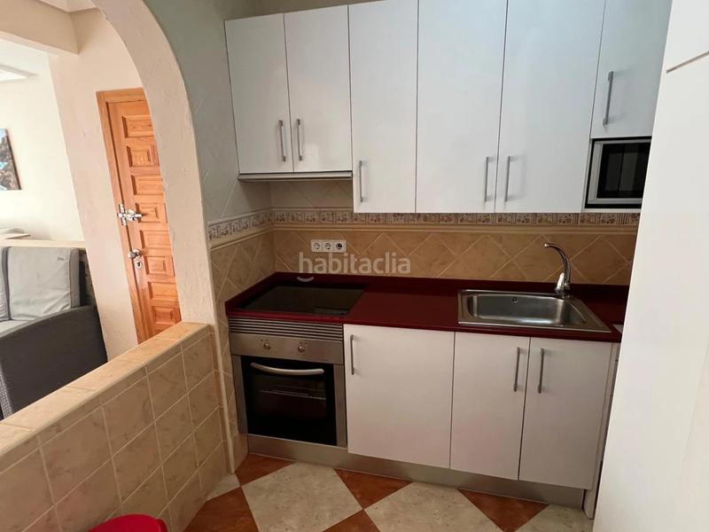 Foto bcf806cb-9ad2-44fd-a840-11564a080187. Appartement dans Pescadores Mazarrón