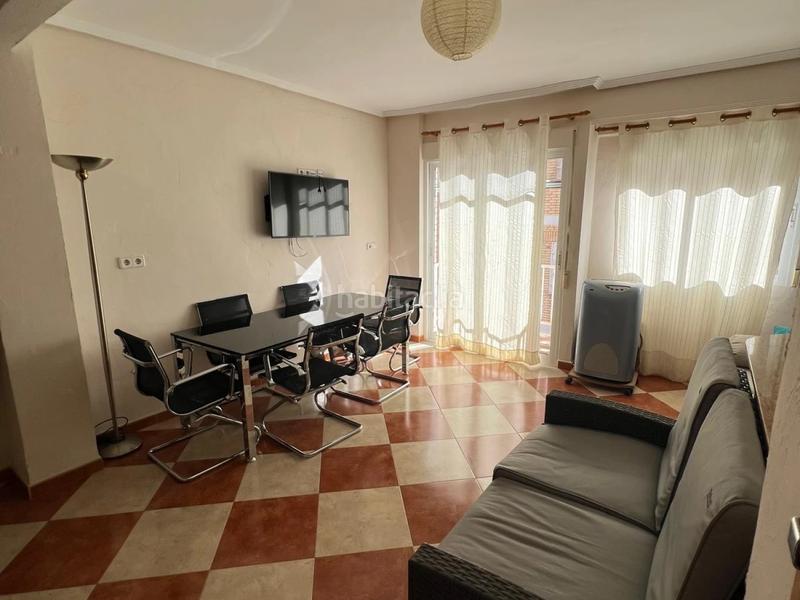 Foto fed0e7ef-e2f0-4f07-bfe1-35210b1dfd15. Appartement dans Pescadores Mazarrón