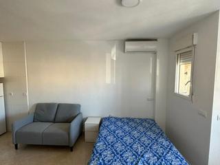 Lloguer Estudi a El Palmar. Estudio en alquiler en murcia  el palmar