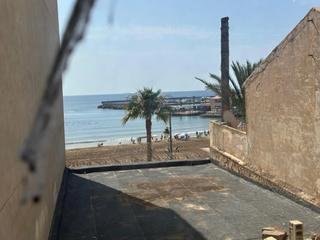 Appartement à Pescadores. Apartamento en venta en guadalentín  puerto de mazarrón