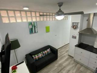 Lloguer Apartament a Parque Ayala - Jardín de la Abadía - Huelín. Apartamento en alquiler en málaga oeste