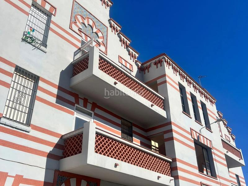 Foto 387272e6-0c4a-4a07-a4af-2cca0af489ed. Duplex in Barrio de Ciudad Jardín Málaga