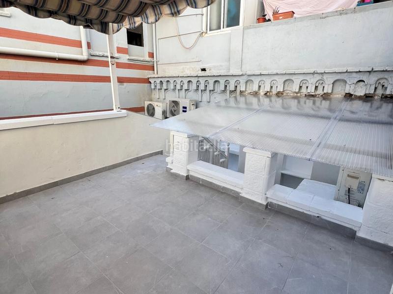 Foto 820a2bad-6931-41d7-ba9b-7eefeb9e243d. Duplex in Barrio de Ciudad Jardín Málaga