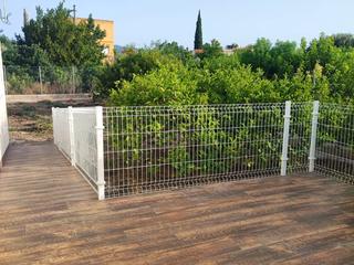 Location Maison à Rincón de Seca. Casa en alquiler en murcia  rincón de seca