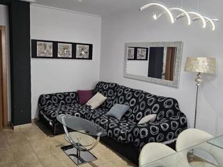 Appartement à San Crispín. Piso en venta en bajo vinalopó  toscar