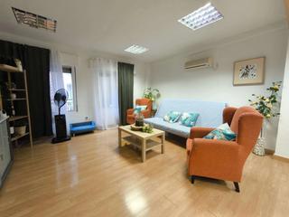 Apartament a San Nicolás. Apartamento en venta en murcia  santa teresa