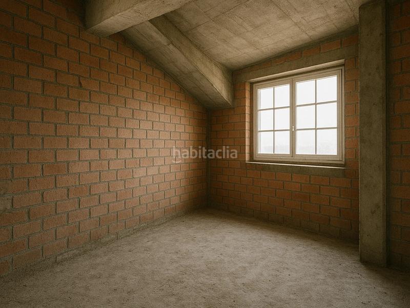 Foto e60350e1-7744-4601-8316-9984fb9e3f4a. Àtic a Padrón