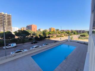Lloguer Pis a Juan Carlos I. Piso en alquiler en murcia  juan de borbón