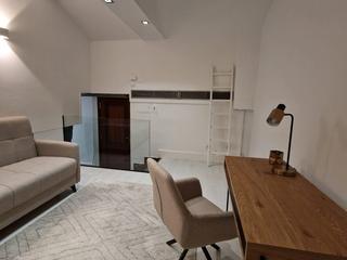 Miete Büro in Gros. Oficina en alquiler en san sebastián zona este