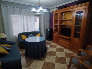 Lloguer Pis a Vistalegre. Piso en alquiler en murcia  belén