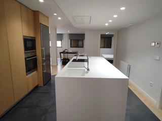 Location Appartement à San Nicolás. Piso en alquiler en murcia  san nicolás